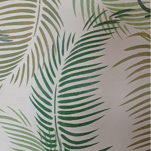 wall design