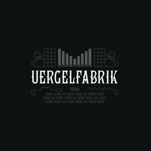 uergelfabrik logo