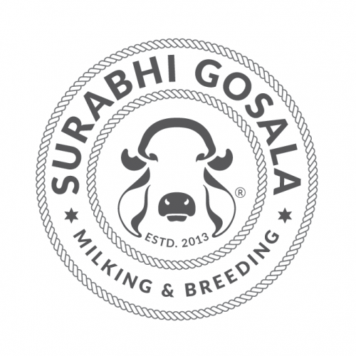Logo Design - Surabhi Gosala