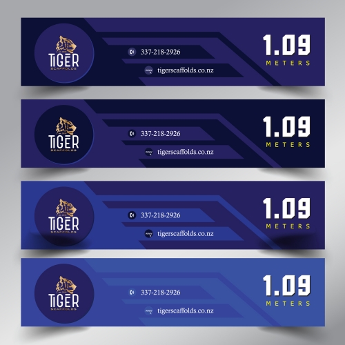 Label Design