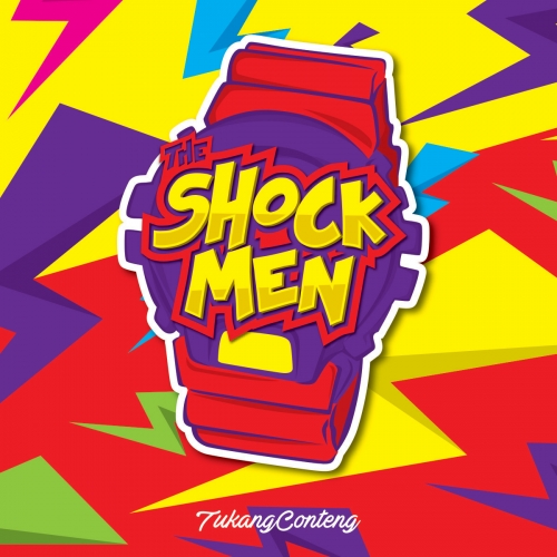 Shockmen