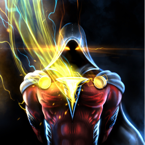 Shazam