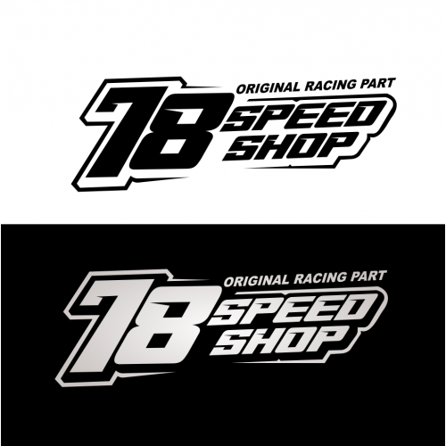 78 speed logo thumb