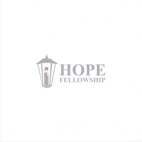 Religious Logo Design required by Hope Fellowship