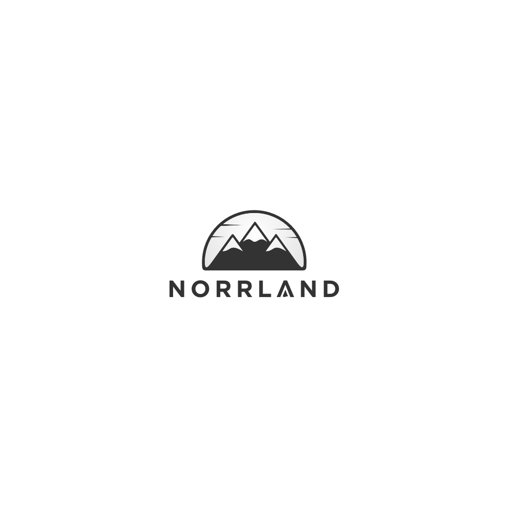 Logo Design required for cool winter jacket brand!