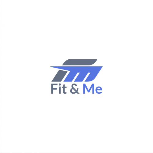 Create a logo redesign for Fit