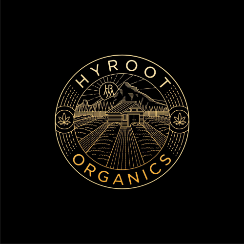 HYROOT ORGANIC