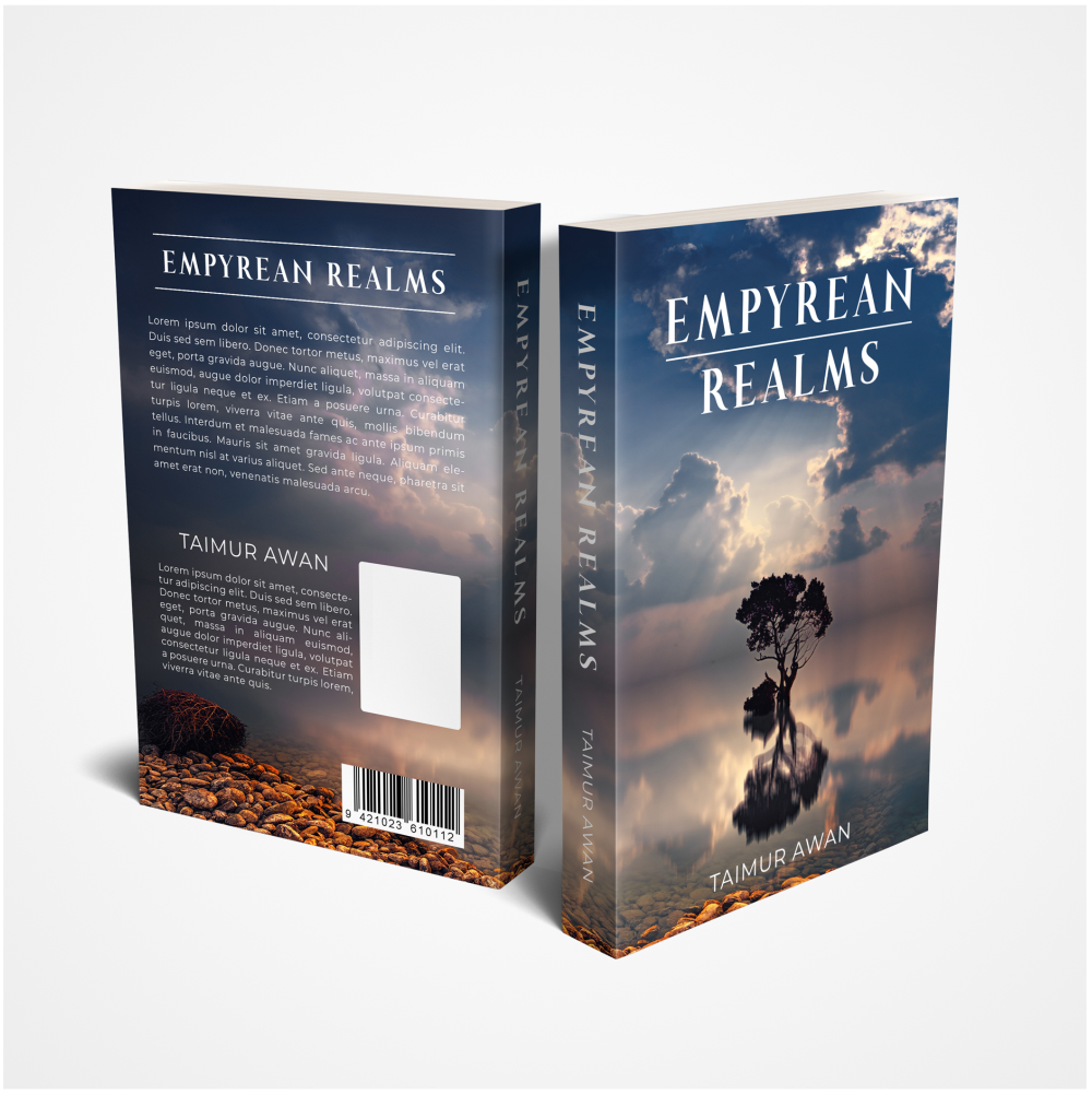 Cover Book