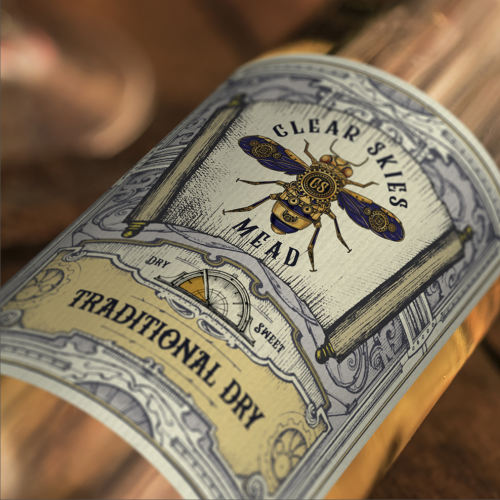 mead thumb