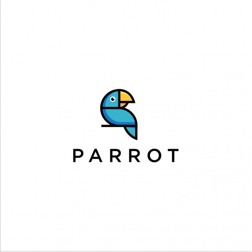 parrot thumb