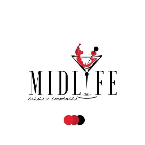 Midlife Logo Design