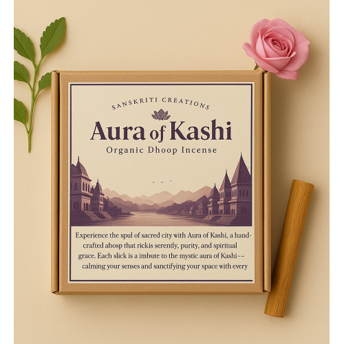 Label design