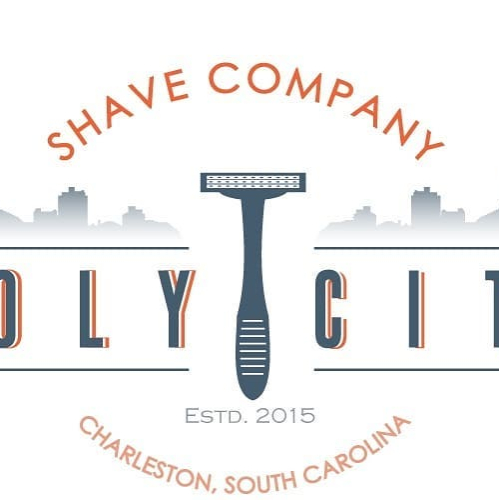 Holy City Shave Company Logo