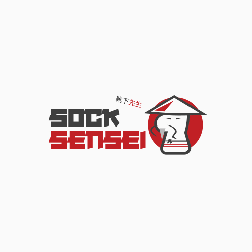 Sock Sensei