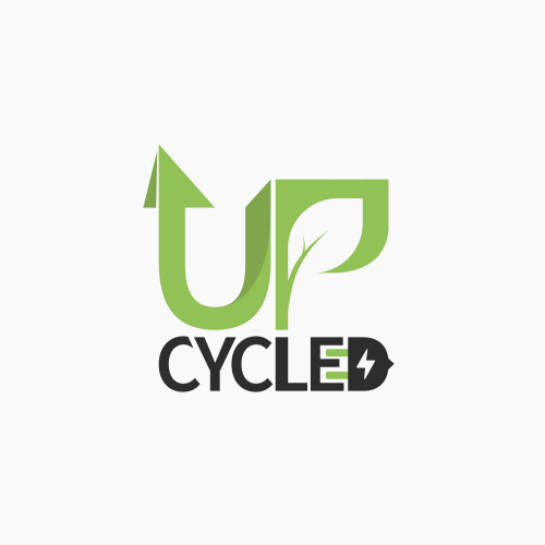 Upcycled