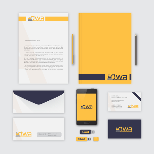 Stationary Design