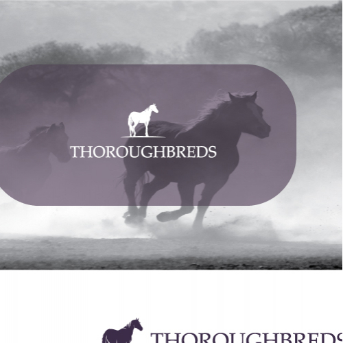 Thoroughbreds