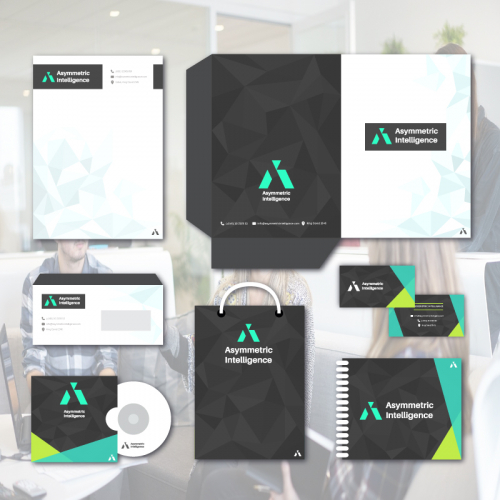 Brand Indetity Design