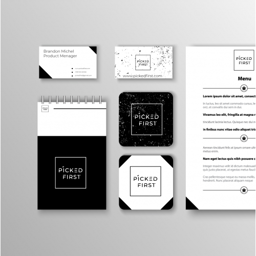 Stationary Design
