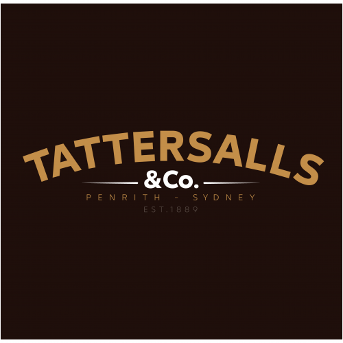 Tattersalls