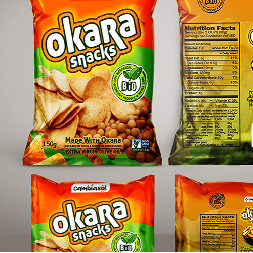 okara thumb