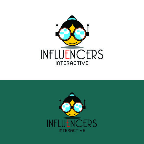 Influencers Interaktif logo thumb