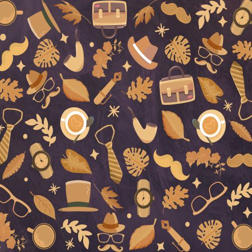 Best Dad Pattern