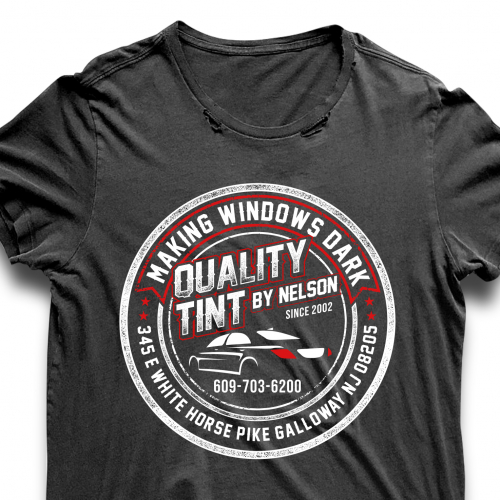 T Shirt design thumb