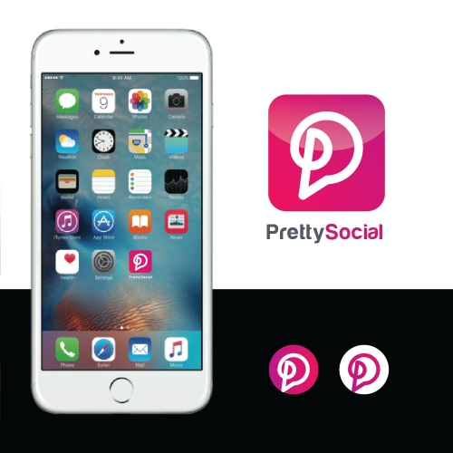 Pretty Social thumb