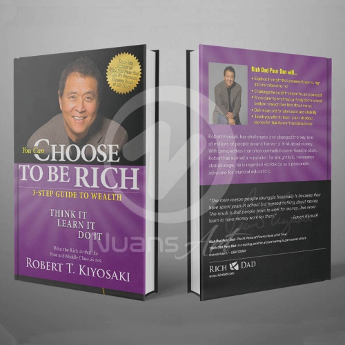 Book Cover Design