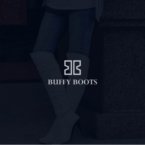 Buffy Boots