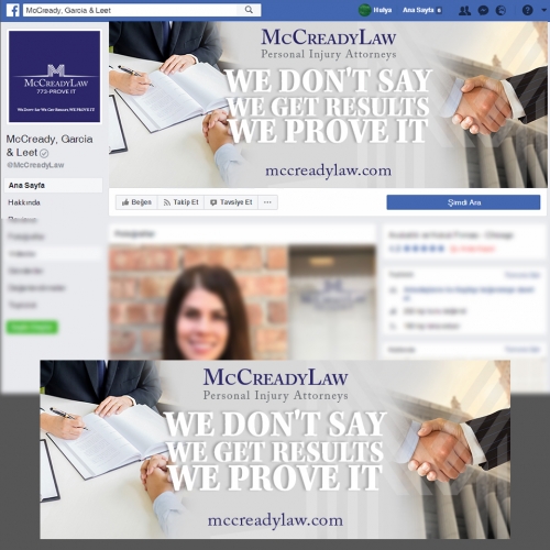 Facebook Cover for Law Company thumb
