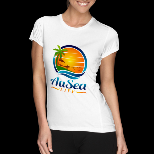 T-shirt  design2