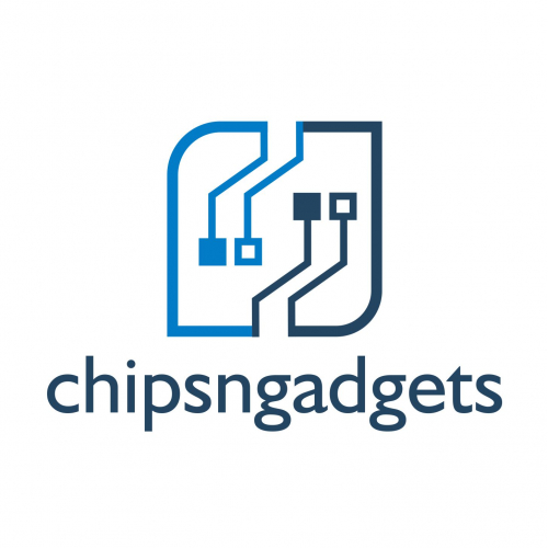 logo chipngadgets