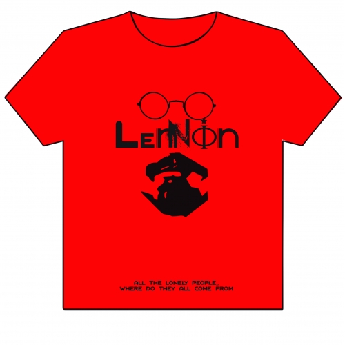 T shirt Design