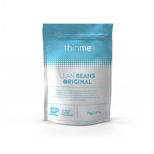 Coffee Pouch Package Design thumb