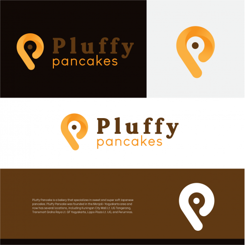 Pluffy Pancakes