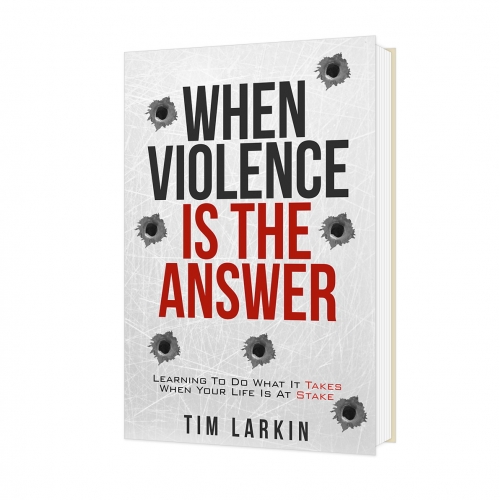 When violence is the answer thumb
