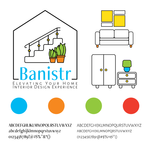 Banistr