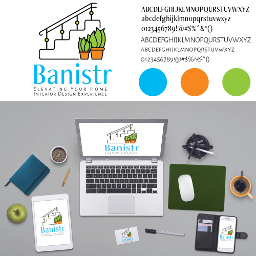 Banistr