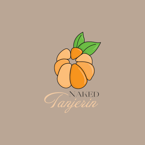 Naked Tanjerin