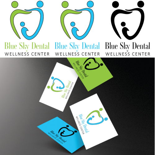 Blue Sky Dental Wellness Center