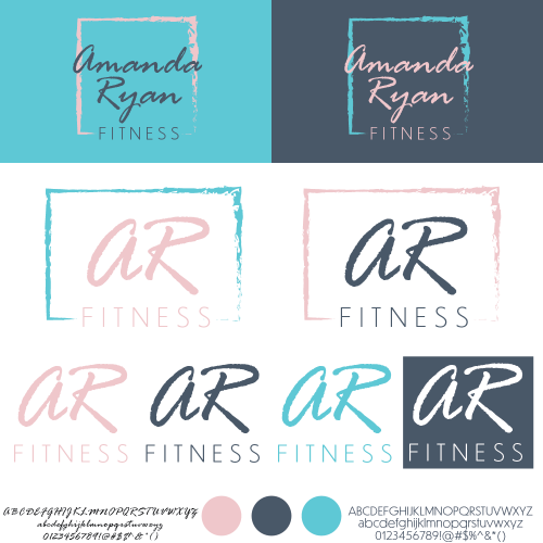 Amanda Ryan Fitness