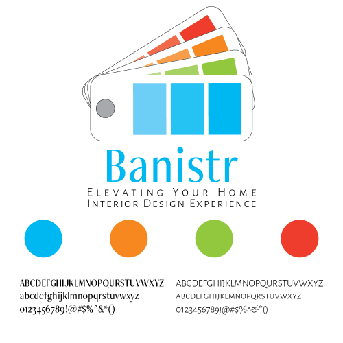 Banistr