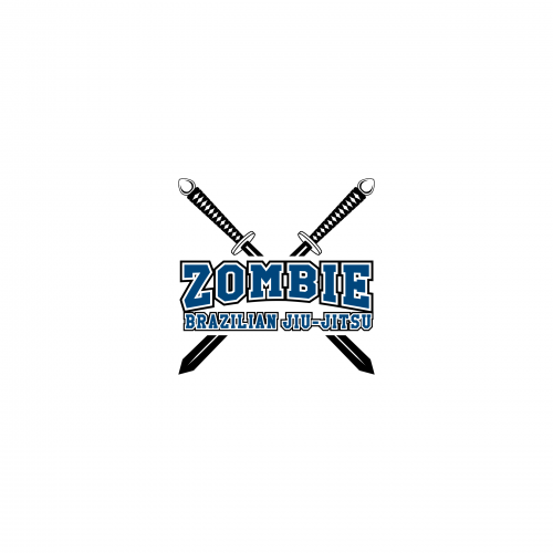 ZOMBIE BRAZILIAN JIU-JITSU thumb