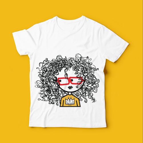 T-shirt thumb