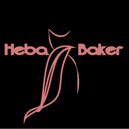 logo for a fashion designer