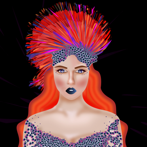 mermaid