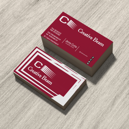 Business Card