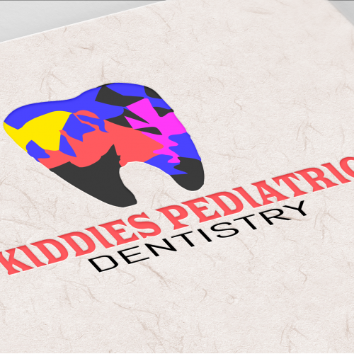 COLOURFUL DENTAL LOGO
